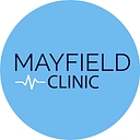 Mayfield Clinic logo