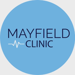 Mayfield Clinic — Bristol logo