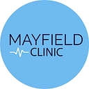 Mayfield Clinic logo