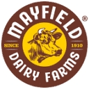Mayfield Dairy logo