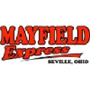 Mayfield Express Llc logo