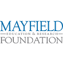 Mayfield Education and Research Foundation logo