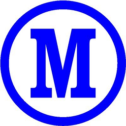 MAYFIELD JR/SR HIGH SCHOOL logo