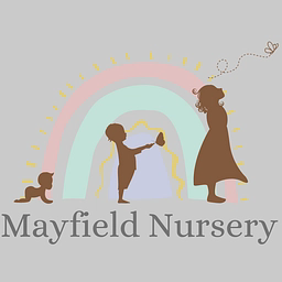 Mayfield Nursery Ltd logo