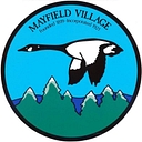 Mayfield village logo