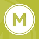 The May Firm logo