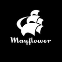 Mayflower logo