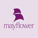 Mayflower Group logo