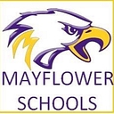 Mayflower School District logo