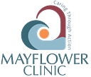 Mayflower Clinic logo