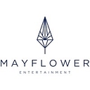 Mayflower Entertainment logo