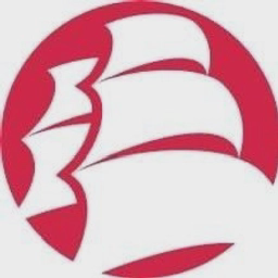 Mayflower High School logo