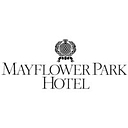 Mayflower Park Hotel logo