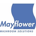 Mayflower Washroom Solutions logo