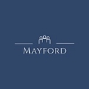 Mayford James logo