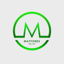 MAYFORDS ESTATE AGENTS LTD logo