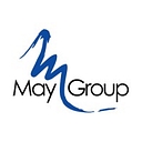 May Group logo
