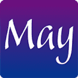 The May Institute, Inc. logo