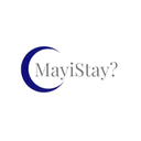 MayiStay logo