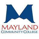 Mayland Community College Foundation Inc logo