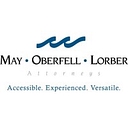 May Oberfell Lorber logo