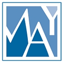 May Management Services logo