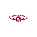 Maynard Steel Casting Co logo