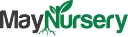May Nursery, Inc. logo