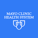Mayo Clinic Health System logo