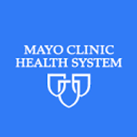 Mayo Clinic Health System logo