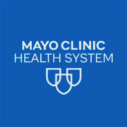 Logo of mayoclinichealthsystem.org