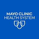 Mayo Clinic Rochester logo