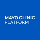 Mayo Clinic Platform logo