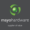 Mayo Hardware logo
