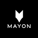 Mayon Solutions logo
