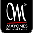 Mayones logo