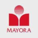 pt. mayora indah tbk logo