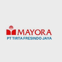 PT Mayora Indah Tbk logo