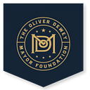 THE OLIVER DEWEY MAYOR FOUNDATION logo
