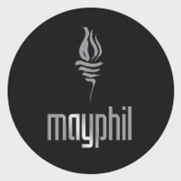 Mayphil (UK) Limited logo