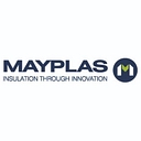 Mayplas logo