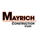 Mayrich Construction logo