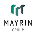Mayrin Group logo