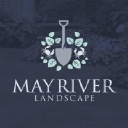 May River Landscape logo