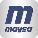Maysa Group logo