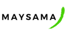 Maysama UK logo