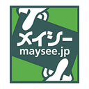 Maysee logo