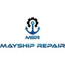 MAY SHIP Repair Contracting CORP. logo