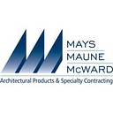 Mays Maune Mcward, Inc. logo
