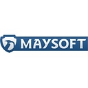 Maysoft logo